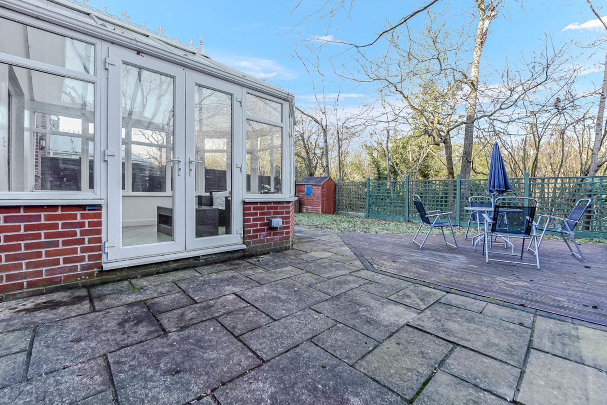 The Woodlands, Shortstay, Ideal For Families, Relocation, Contractors, Travel Stay Horley Exteriör bild
